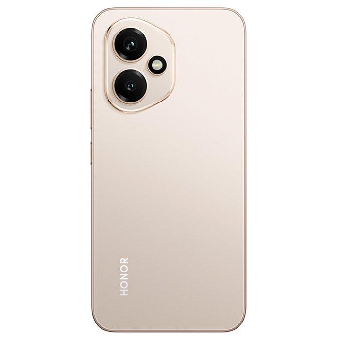 هاتف Honor 400 5G - رام 12GB - مساحة 256GB | ذهبي هاتف Honor 400 5G - رام 12GB - مساحة 256GB | ذهبي